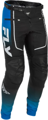 Fly Apparel Blue / 30 FLY RACING RAYCE BICYCLE PANTS 2026 379-06130 191361520235 Jorgensen Powersports