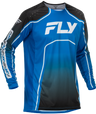 Fly Apparel Blue / Small FLY RACING RAYCE BICYCLE JERSEY 2026 379-051S 191361519932 Jorgensen Powersports