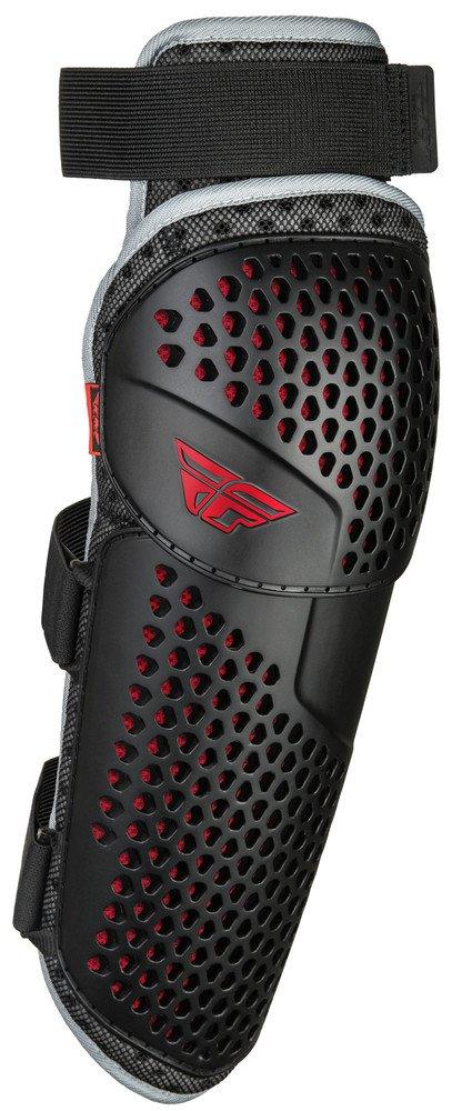 Fly Apparel Fly Barricade Flex Knee Guards Youth 28-3110 B07GLY99K4 Jorgensen Powersports