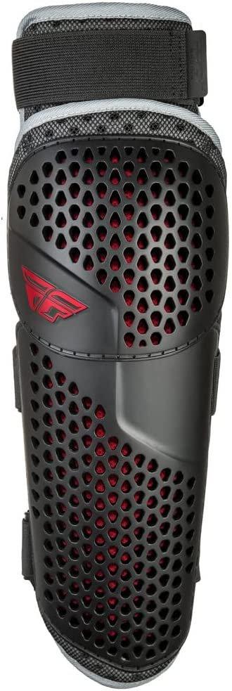 Fly Apparel Fly Barricade Flex Knee Guards Youth 28-3110 B07GLY99K4 Jorgensen Powersports