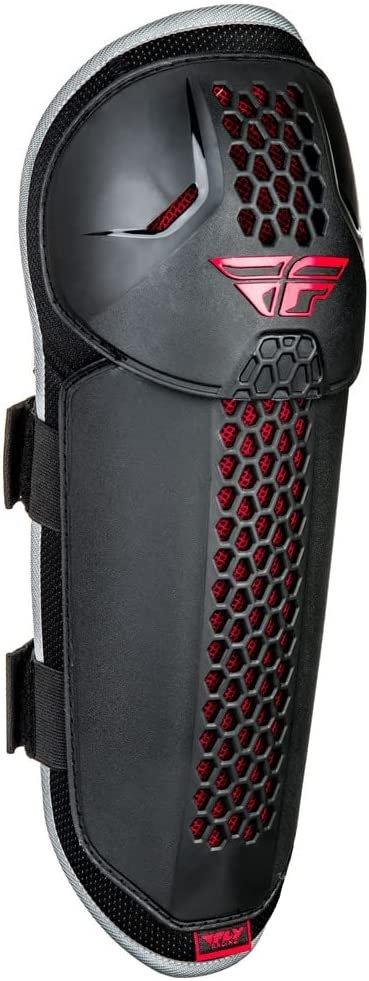 Fly Apparel Fly Barricade Knee/Shin Guards USED 28-3116 U Jorgensen Powersports