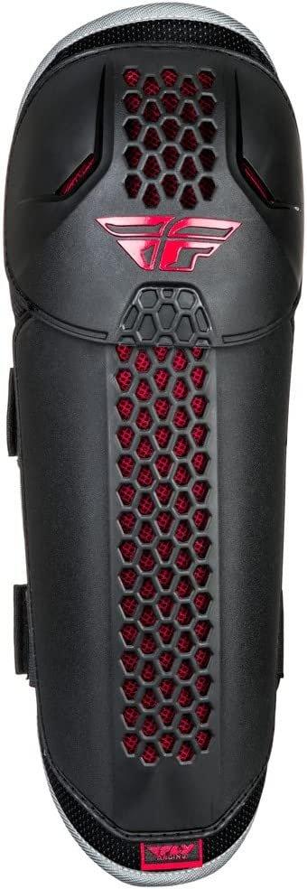 Fly Apparel Fly Barricade Knee/Shin Guards USED 28-3116 U Jorgensen Powersports