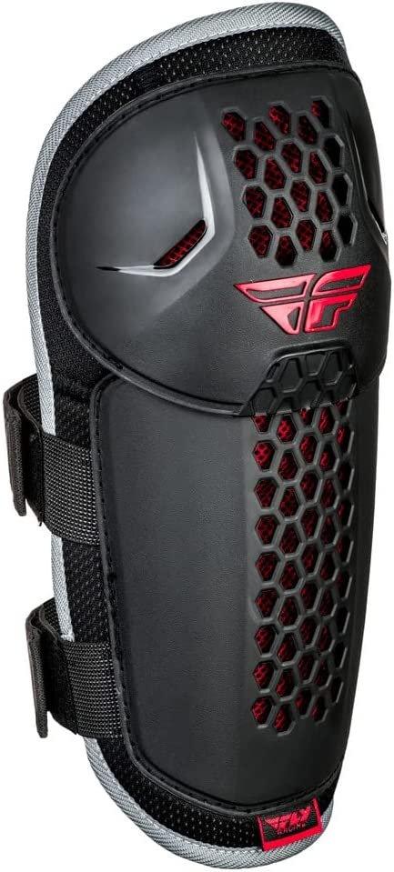 Fly Apparel Fly Barricade Knee/Shin Guards Youth 28-3115 B07GLXHRL5 Jorgensen Powersports