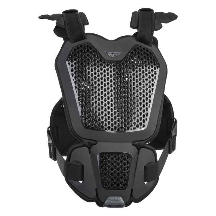 Fly Apparel Fly CE Revel Lite Roost Guard Jorgensen Powersports