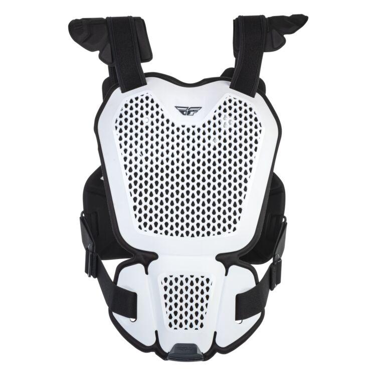 Fly Apparel Fly CE Revel Lite Roost Guard Jorgensen Powersports