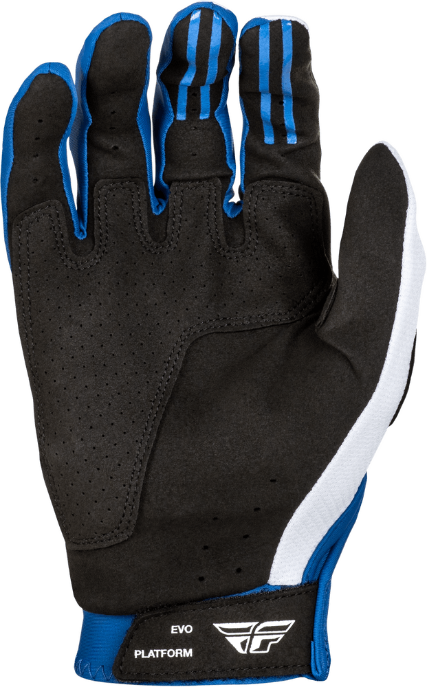 Fly Apparel Fly Evolution DST Gloves 2025 Jorgensen Powersports