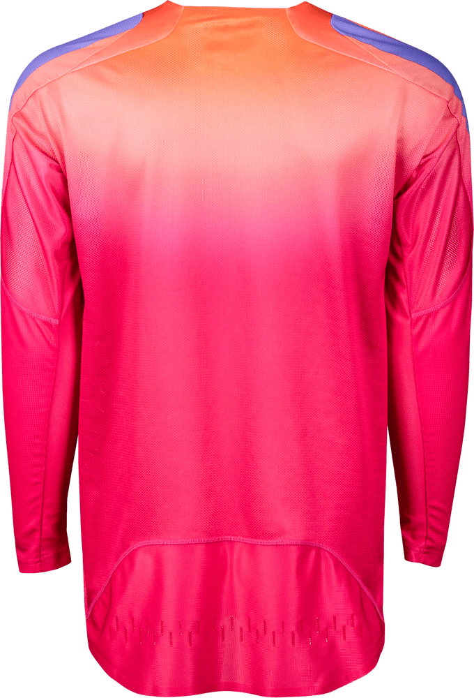 Fly Apparel Fly Evolution DST Jersey 2025 Jorgensen Powersports