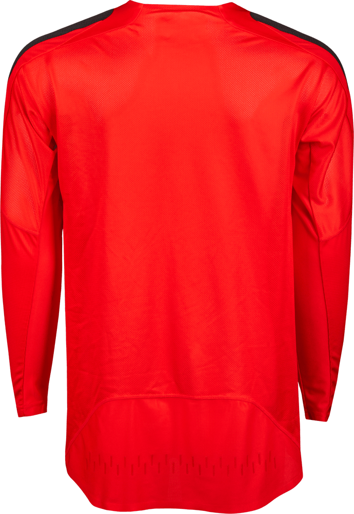 Fly Apparel Fly Evolution DST Jersey 2025 Jorgensen Powersports