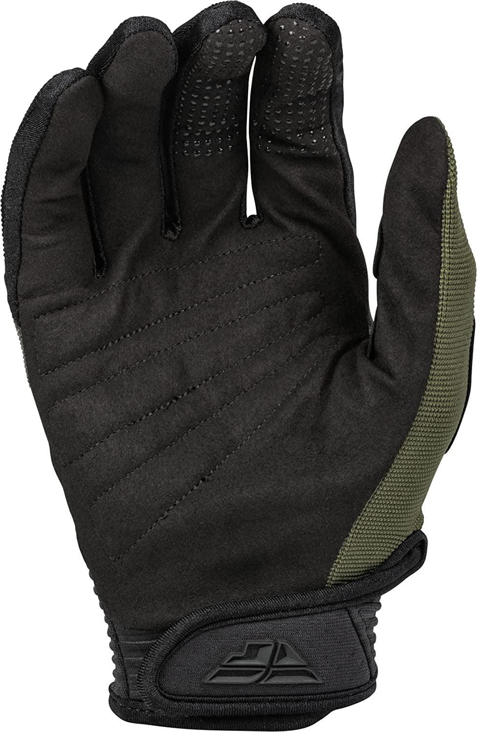 Fly Apparel Fly F-16 Gloves Jorgensen Powersports