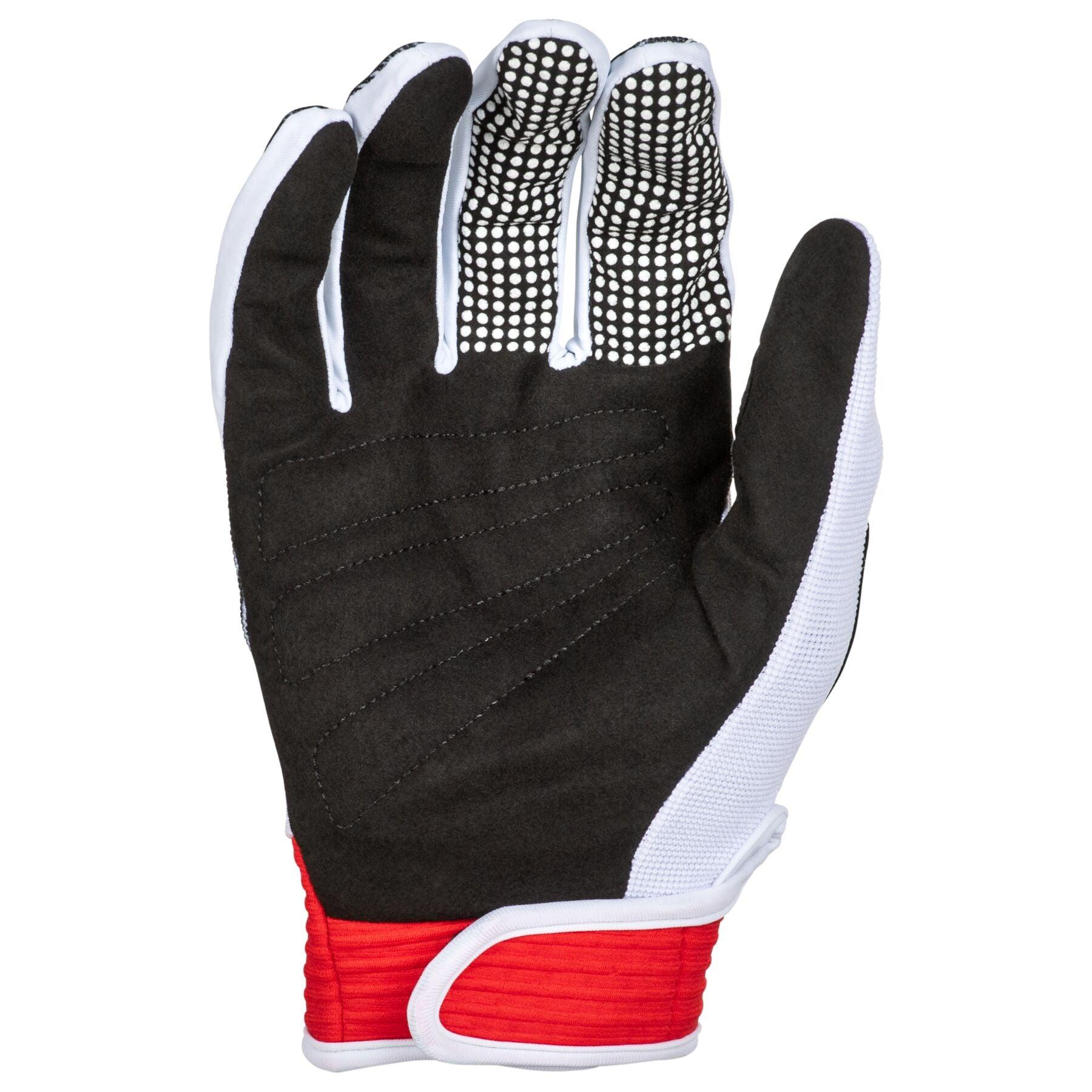 Fly Apparel Fly F-16 Gloves 2025 Jorgensen Powersports