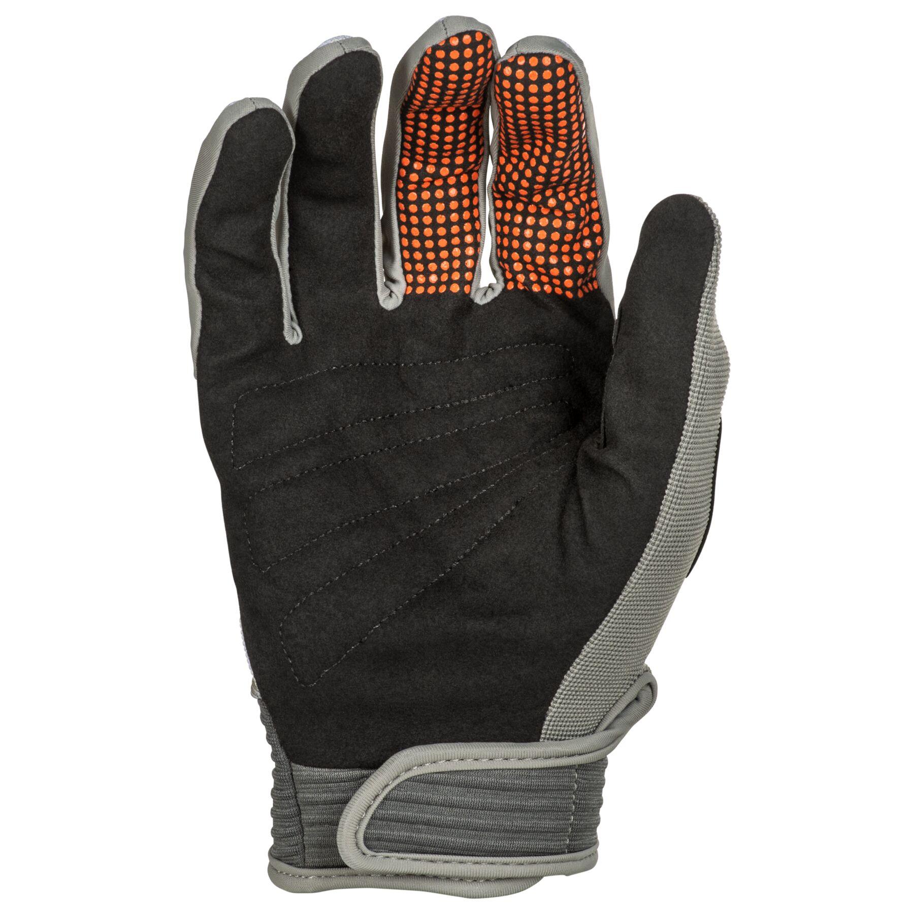Fly Apparel Fly F-16 Gloves 2025 Jorgensen Powersports