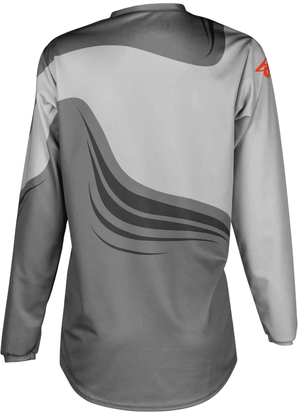 Fly Apparel Fly F-16 Jersey Youth 2025 Jorgensen Powersports