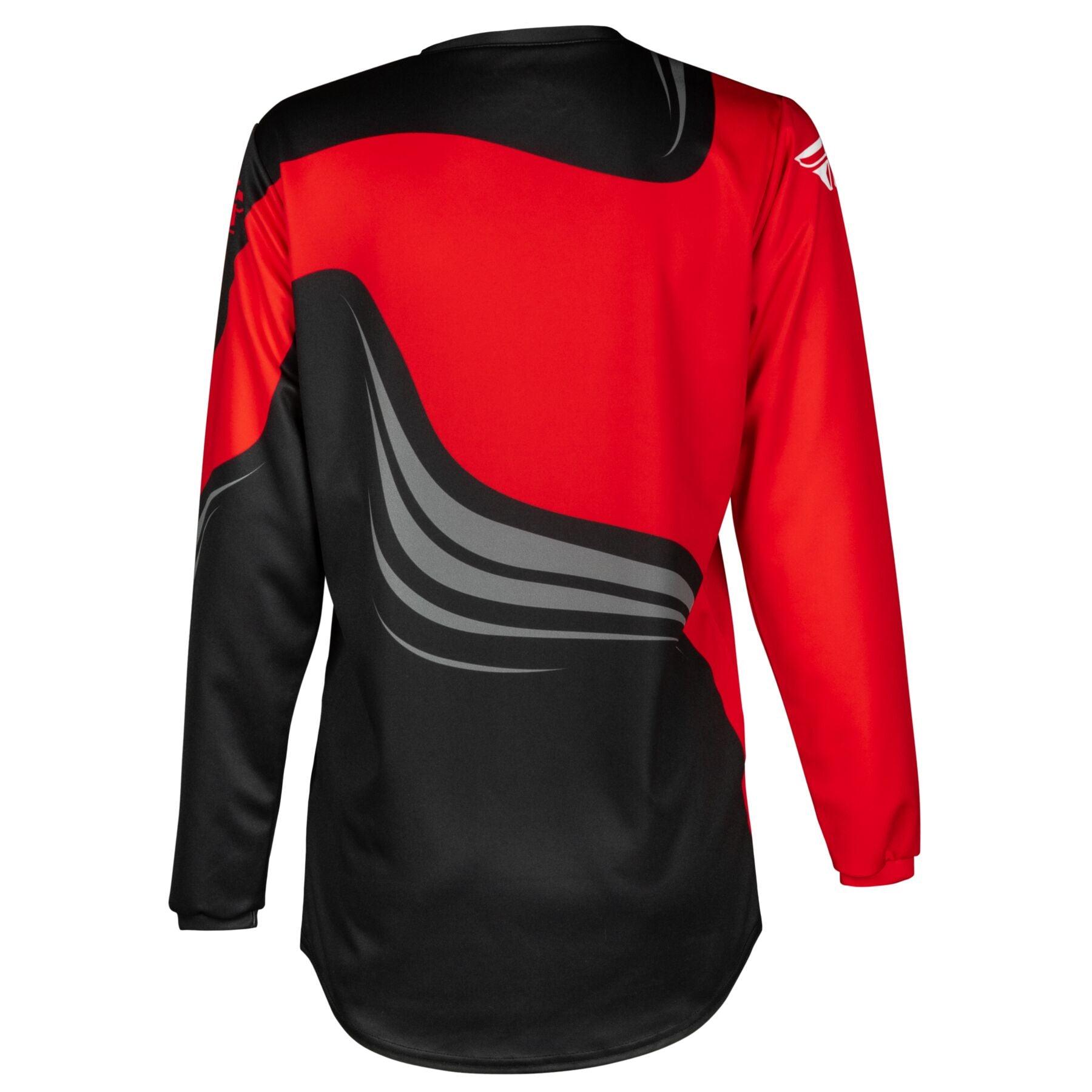 Fly Apparel Fly F-16 Jersey Youth 2025 Jorgensen Powersports