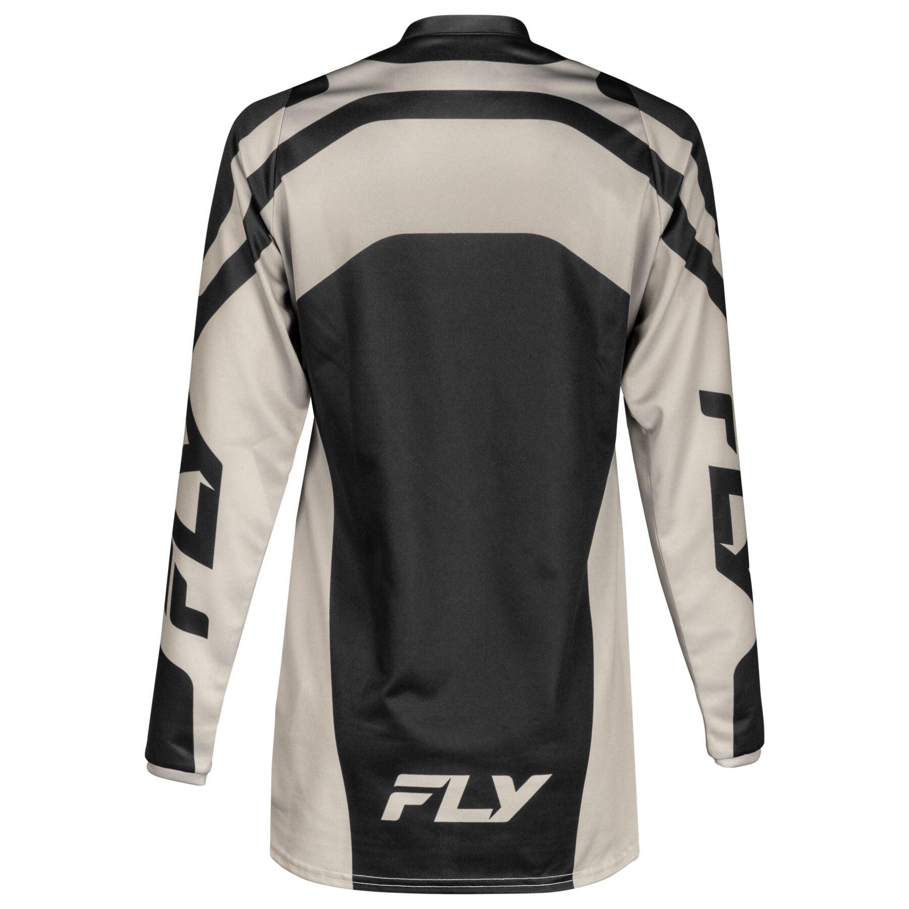Fly Apparel Fly F-16 Woman's Jersey 2025 Jorgensen Powersports