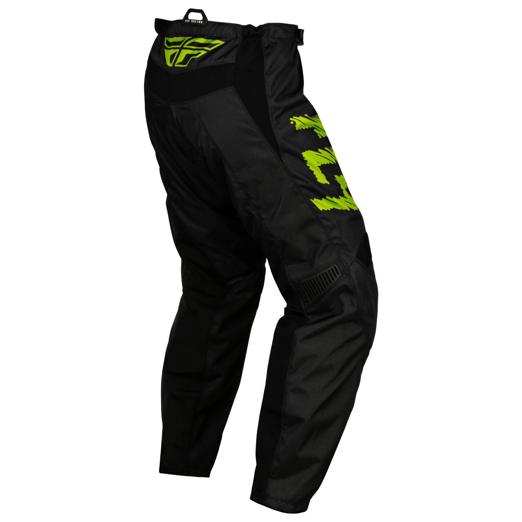 Fly Apparel Fly F-16 Youth Pants Jorgensen Powersports