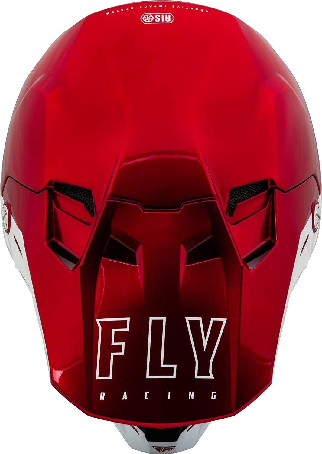 Fly Apparel Fly Formula CC Driver Helmet Jorgensen Powersports