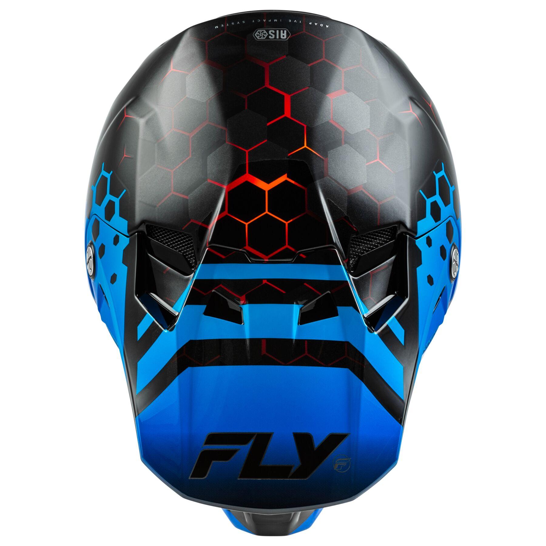 Fly Apparel Fly Formula CC Tektonic Helmet Jorgensen Powersports