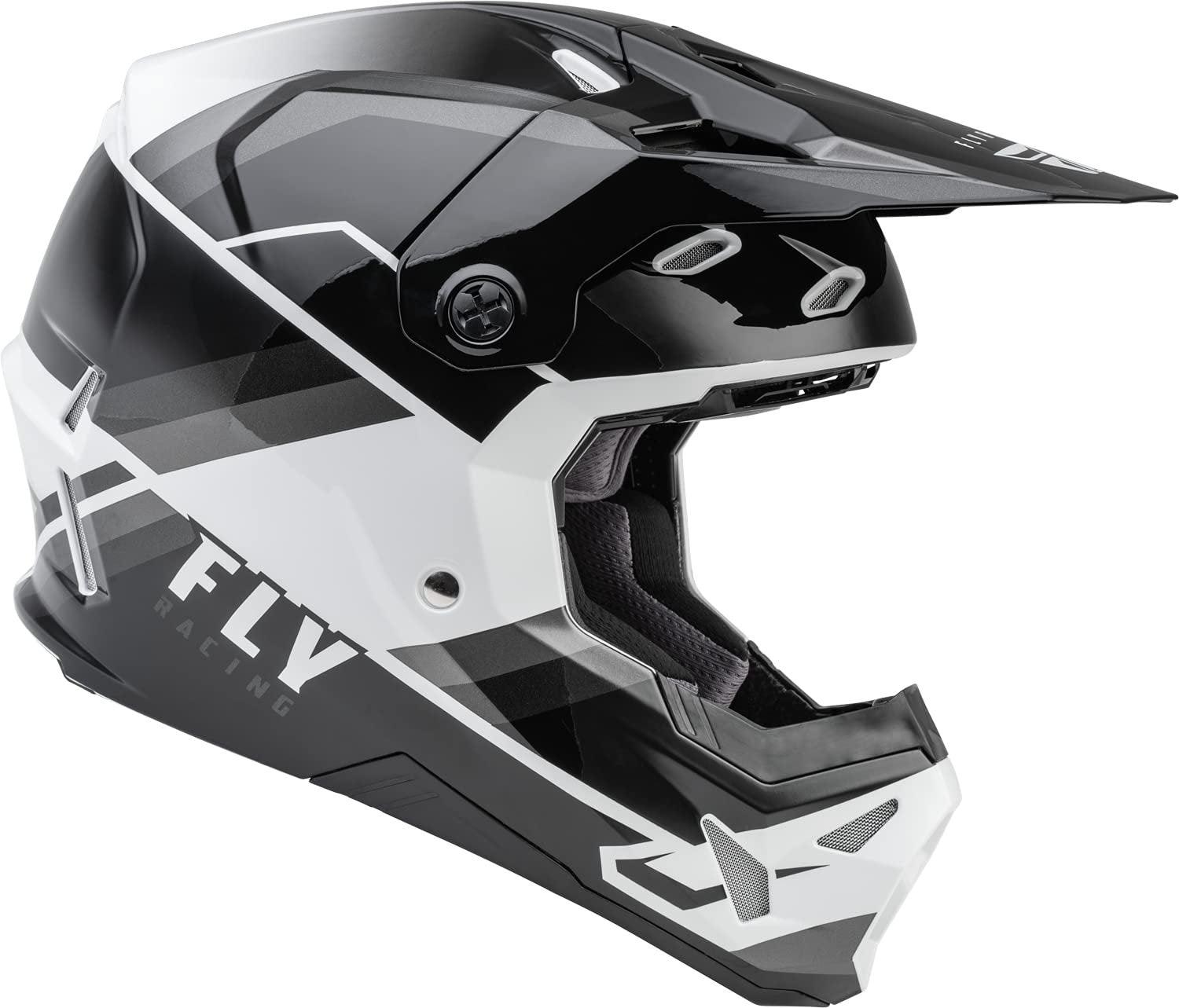 Fly Apparel Fly Formula CP Rush Helmet 2025 Jorgensen Powersports