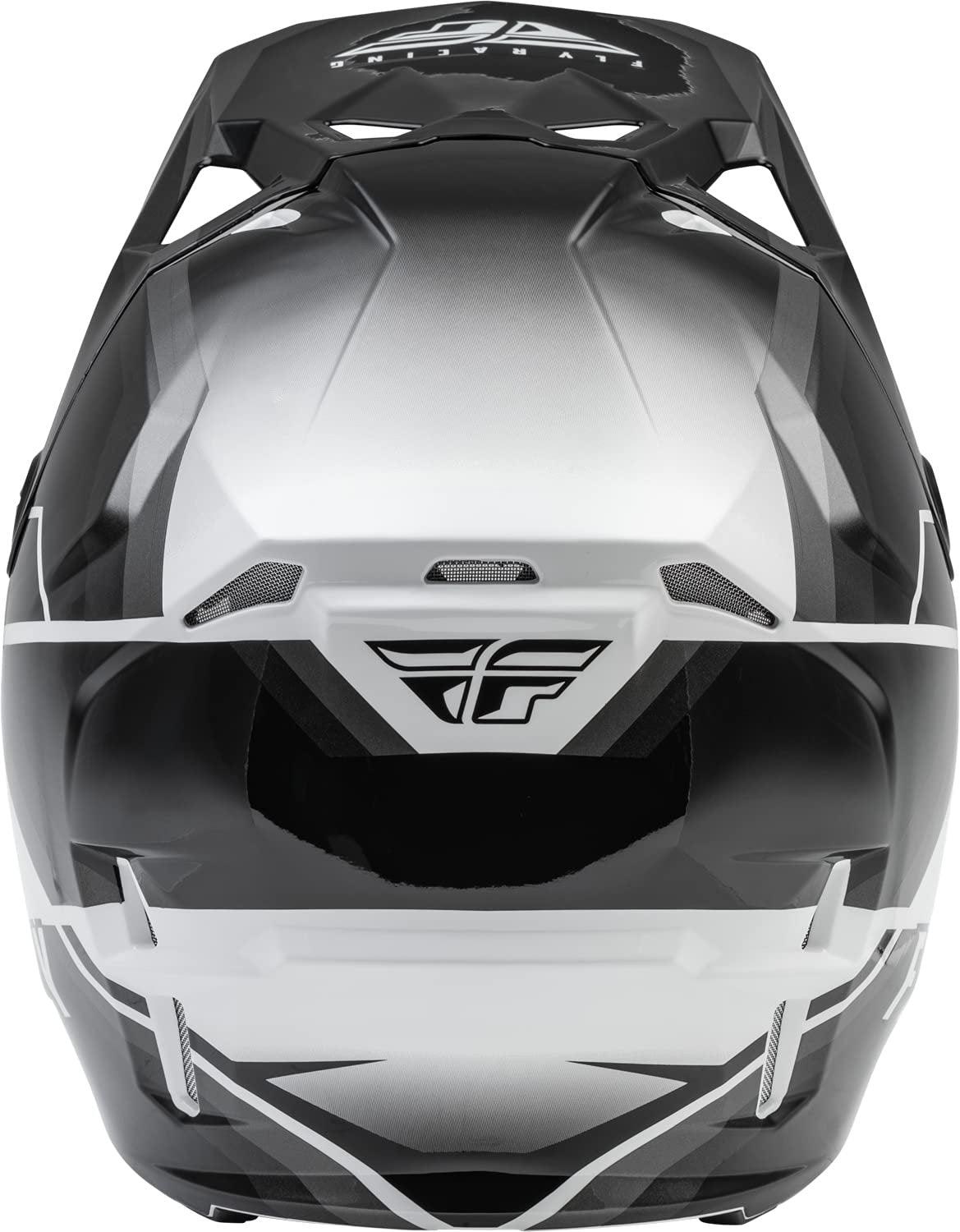 Fly Apparel Fly Formula CP Rush Helmet 2025 Jorgensen Powersports