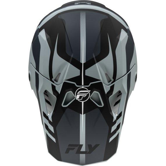 Fly Apparel Fly Formula CP Rush Helmet 2025 Jorgensen Powersports