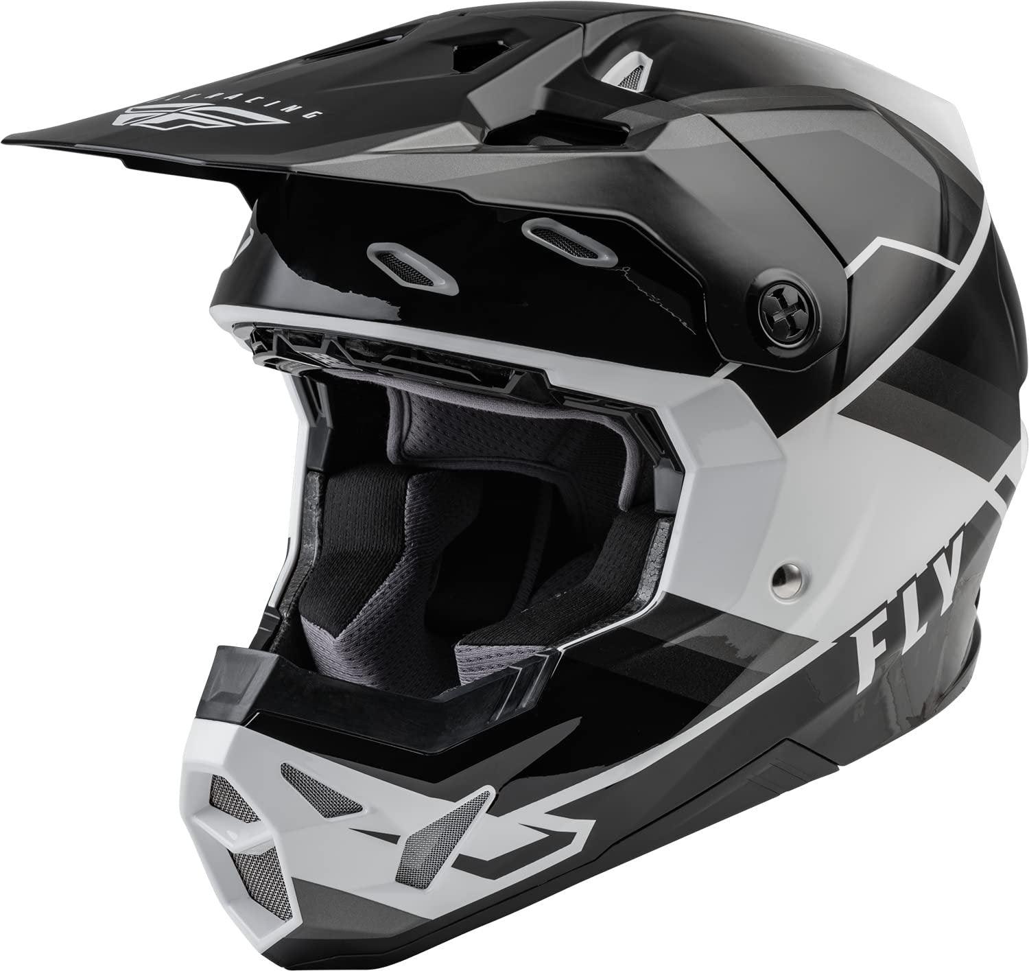 Fly Apparel Fly Formula CP Rush Helmet 2025 Jorgensen Powersports