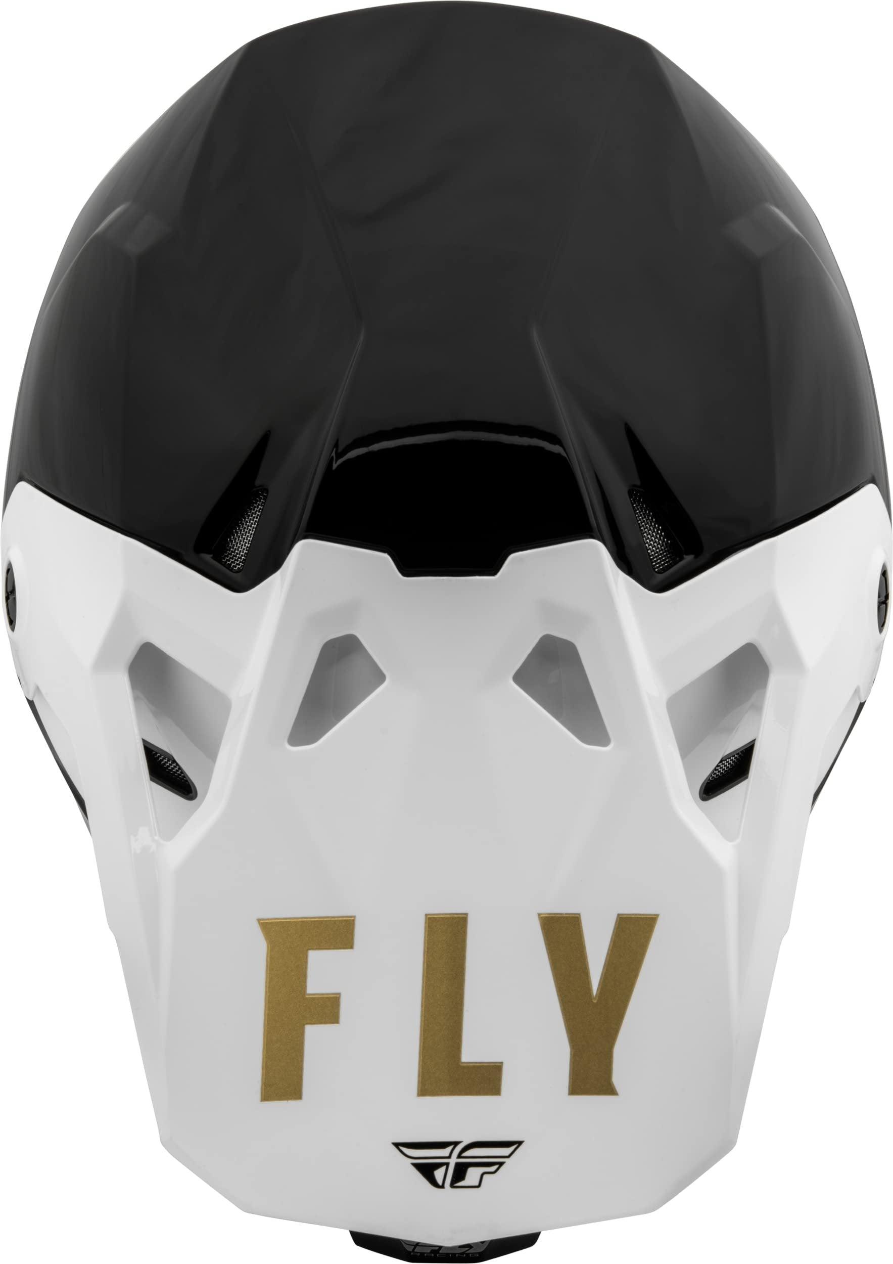 Fly Apparel Fly Formula CP Rush Helmet 2025 Jorgensen Powersports