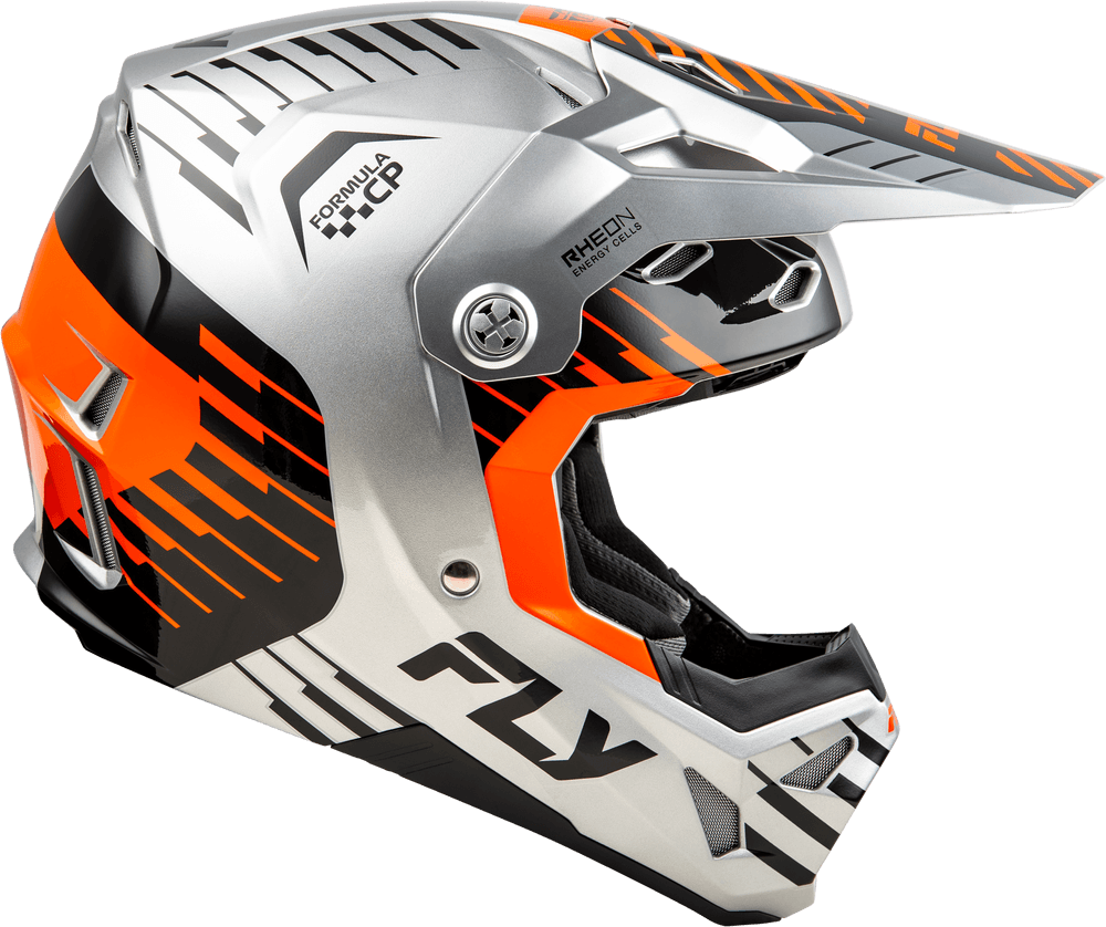 Fly Apparel Fly Formula CP Slice Helmet 2026 Jorgensen Powersports