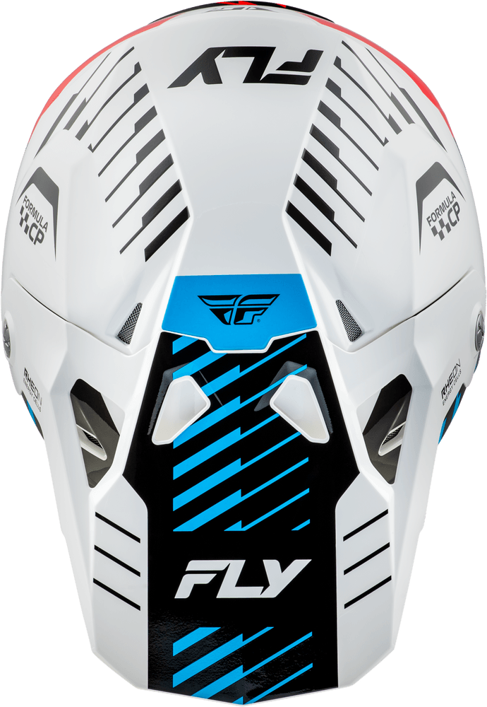 Fly Apparel Fly Formula CP Slice Helmet 2026 Jorgensen Powersports