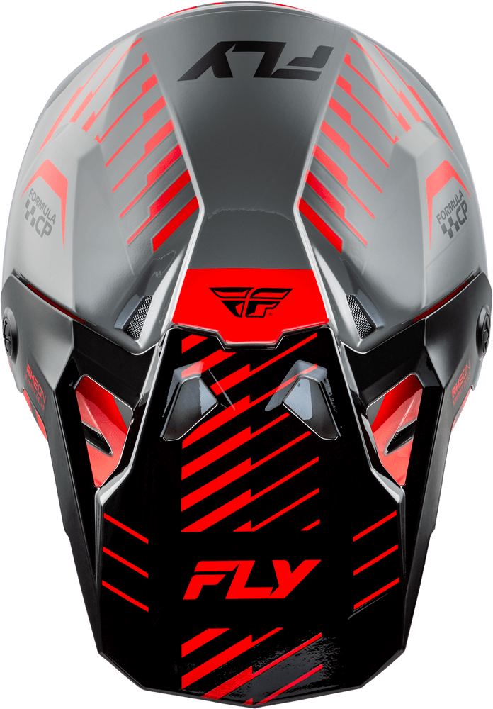 Fly Apparel Fly Formula CP Slice Helmet 2026 Jorgensen Powersports