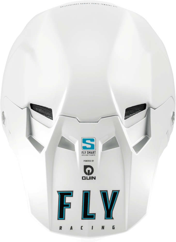 Fly Apparel Fly Formula S Carbon Legacy Helmet Jorgensen Powersports