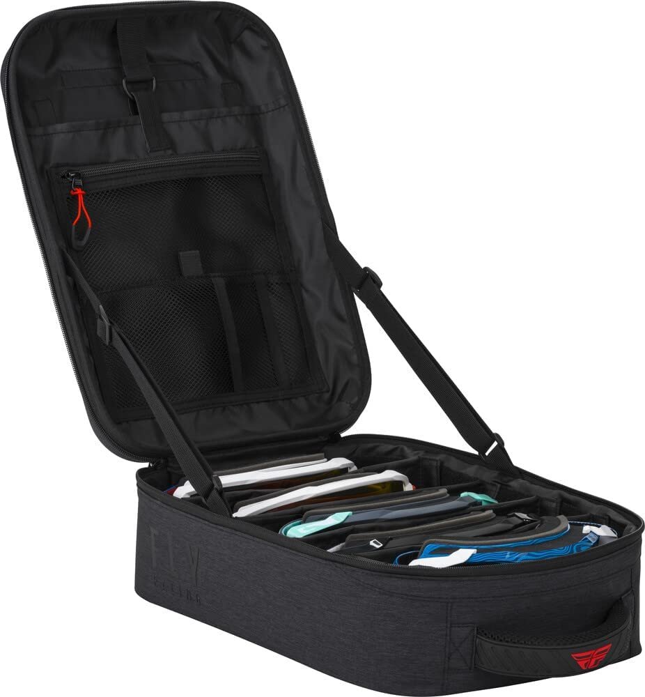 Fly Apparel Fly Goggle Garage 28-5224 B08F2VW2XJ Jorgensen Powersports