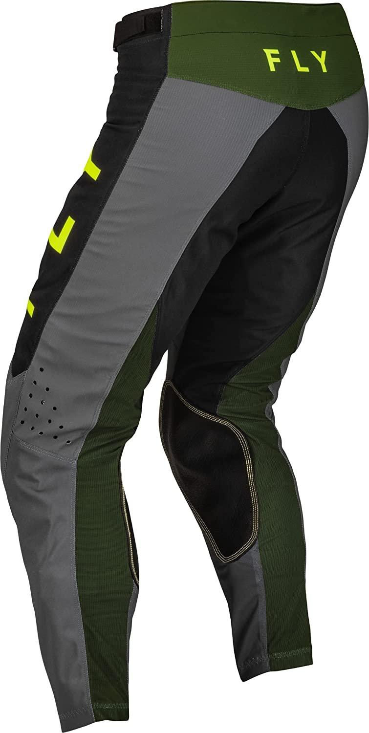 Fly Apparel Fly Kinetic Fuel Pants Jorgensen Powersports
