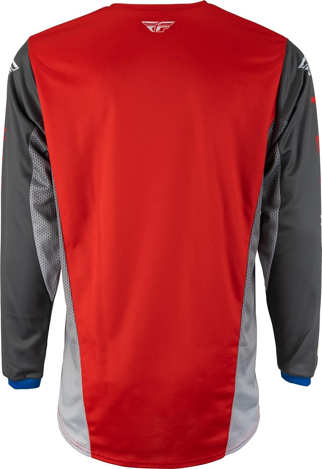 Fly Apparel Fly Kinetic Kore Jersey Jorgensen Powersports