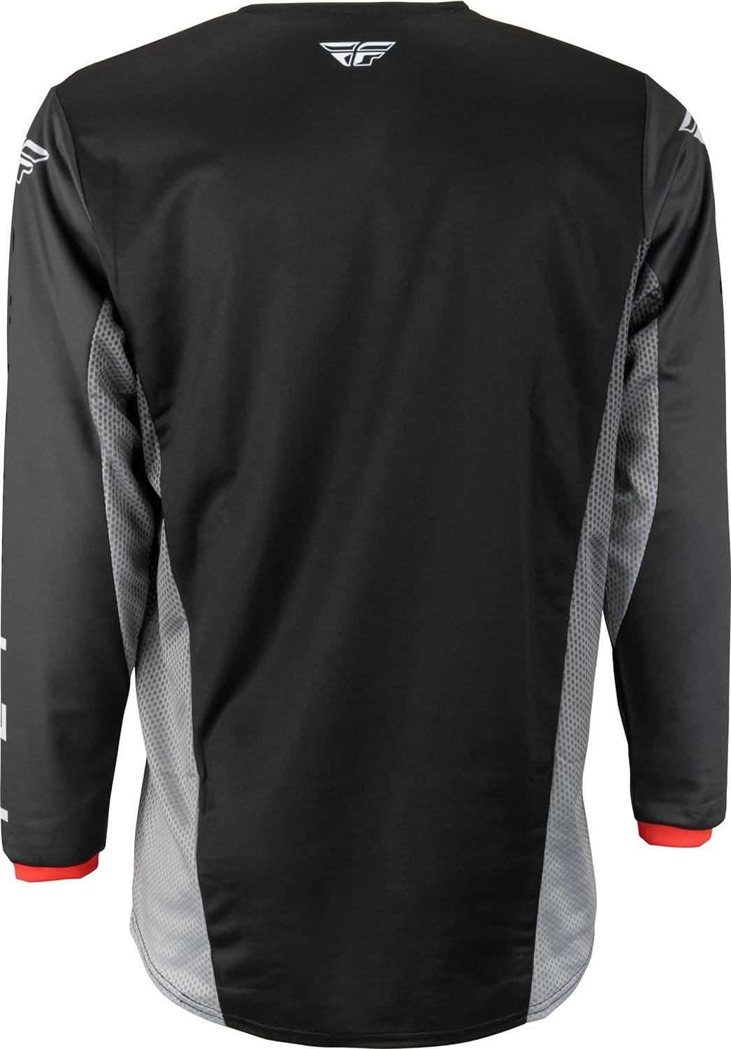 Fly Apparel Fly Kinetic Kore Jersey Jorgensen Powersports