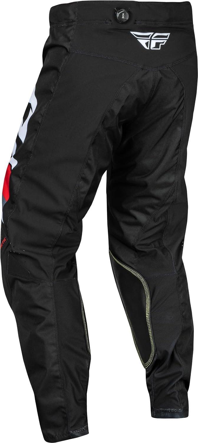 Fly Apparel Fly Kinetic Prix Pants Youth Jorgensen Powersports