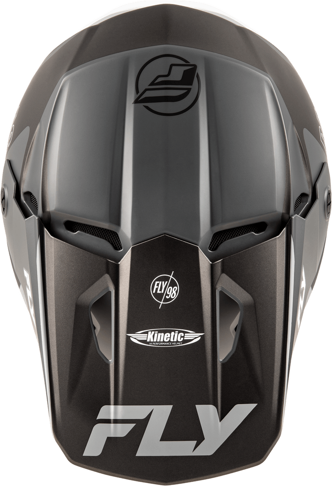 Fly Apparel Fly Kinetic Rally Helmet 2025 Jorgensen Powersports