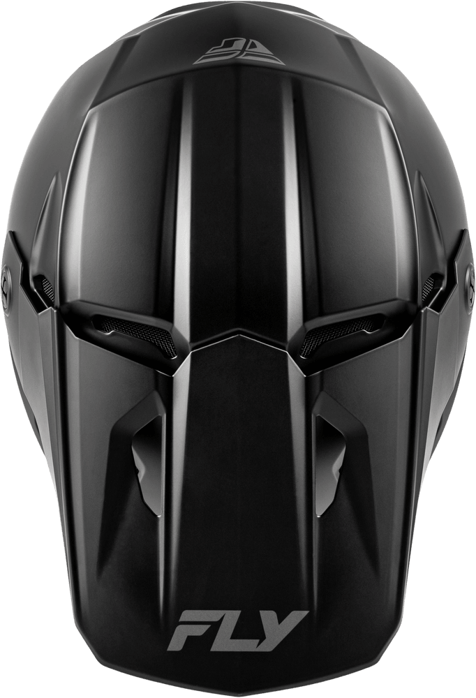 Fly Apparel Fly Kinetic Solid Helmet 2025 Jorgensen Powersports