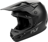 Fly Apparel Fly Kinetic Solid Helmet 2025 Jorgensen Powersports