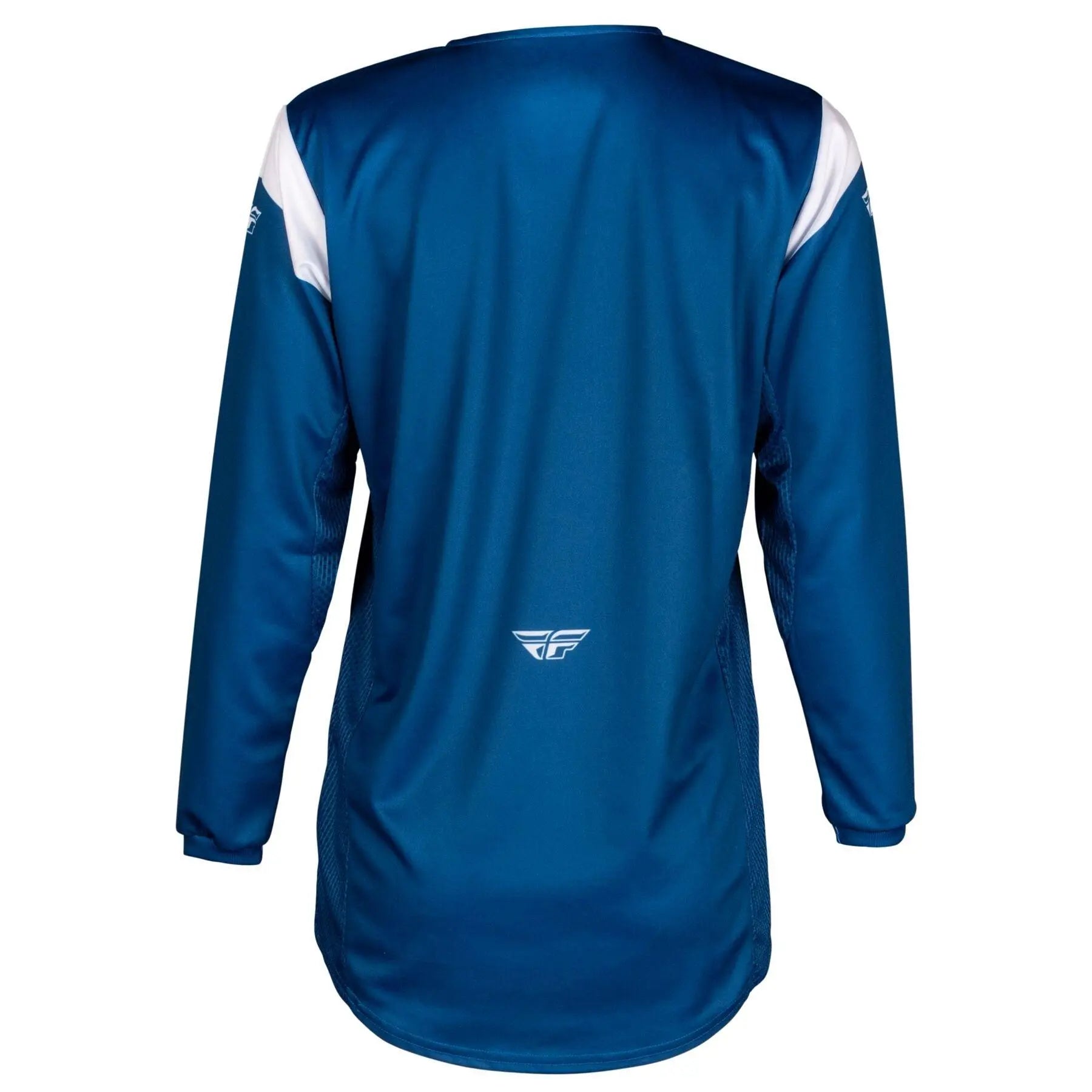 Fly Apparel Fly Kinetic Stroke Jersey Youth 2025 Jorgensen Powersports