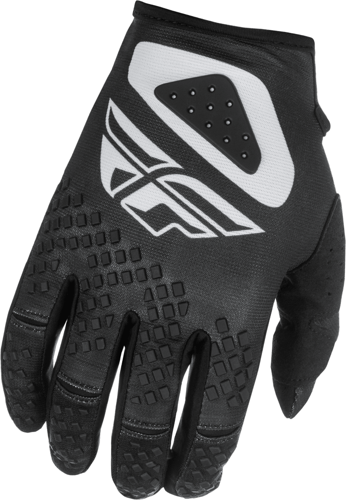 Fly Apparel Fly Kinetic Sym Gloves Youth 2025 Jorgensen Powersports