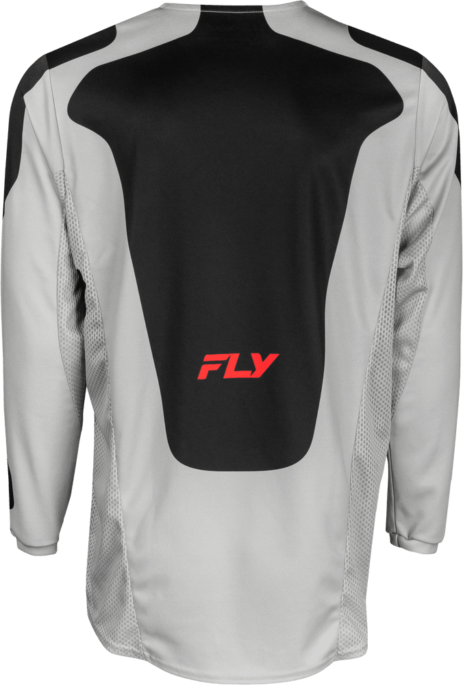 Fly Apparel Fly Kinetic Sym Jersey 2025 Jorgensen Powersports