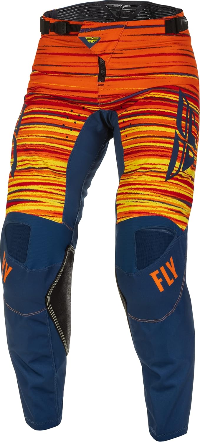 Fly Apparel Fly Kinetic Wave Pants Size 34 375-53134 191361289804 Jorgensen Powersports