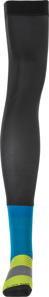 Fly Apparel Fly Knee Brace Socks Jorgensen Powersports