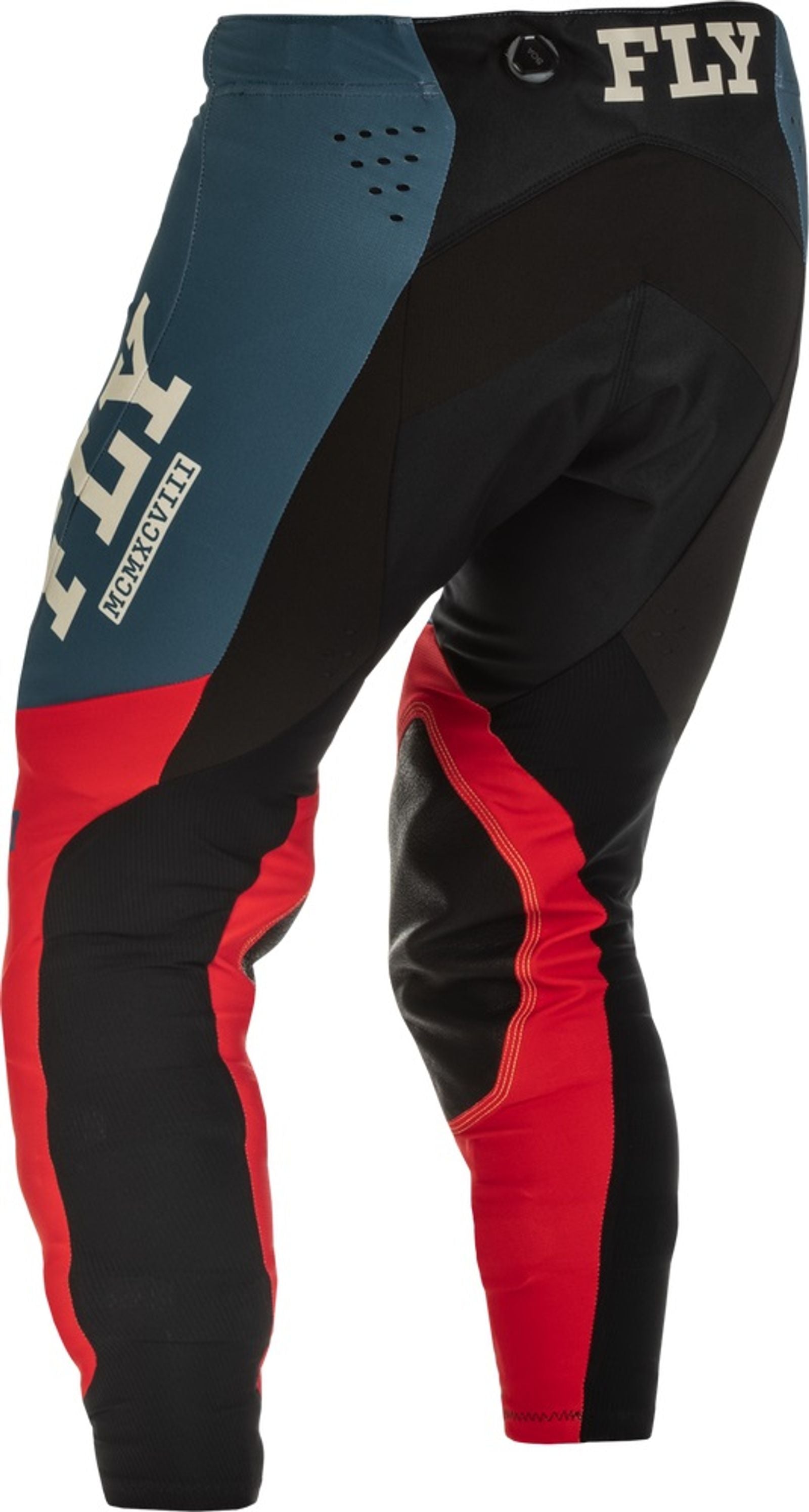 Fly Apparel Fly Lite EVO DST Pants 375-13530 191361287183 Jorgensen Powersports