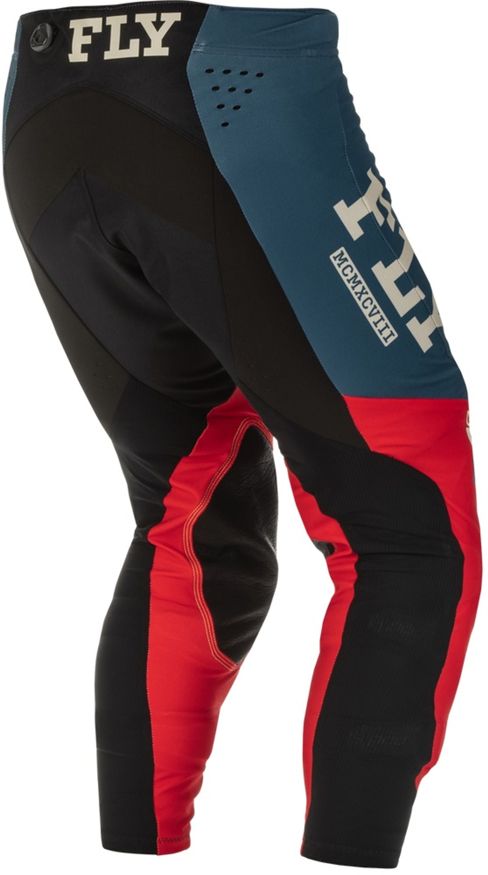 Fly Apparel Fly Lite EVO DST Pants 375-13530 191361287183 Jorgensen Powersports