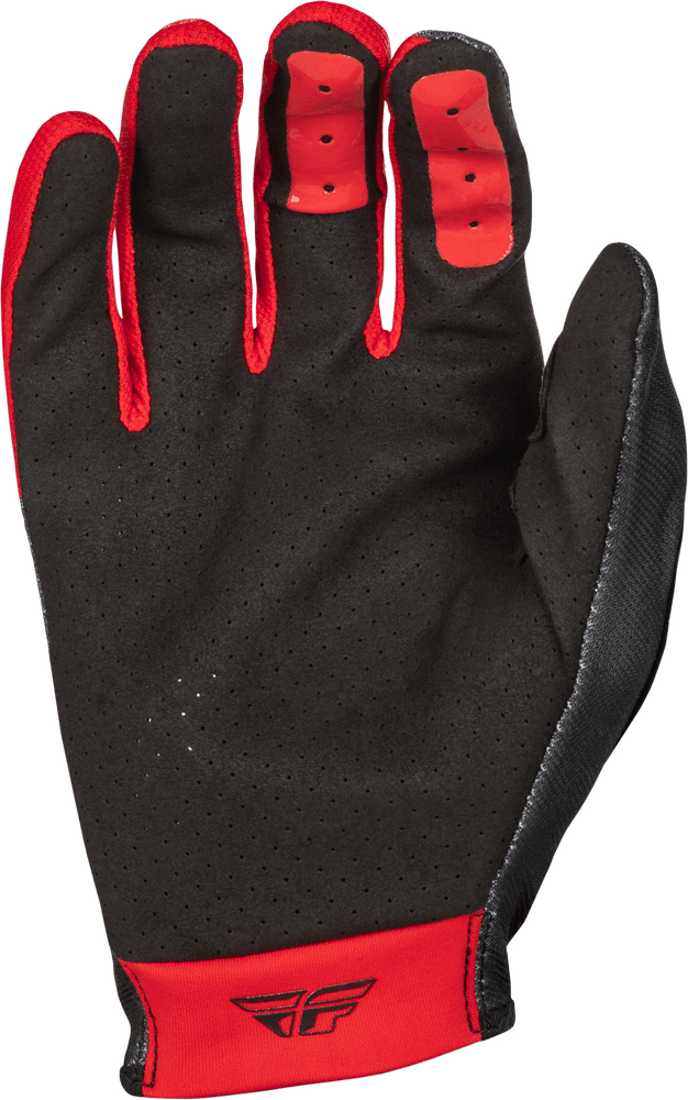 Fly Apparel Fly Lite Gloves Youth 2025 Jorgensen Powersports