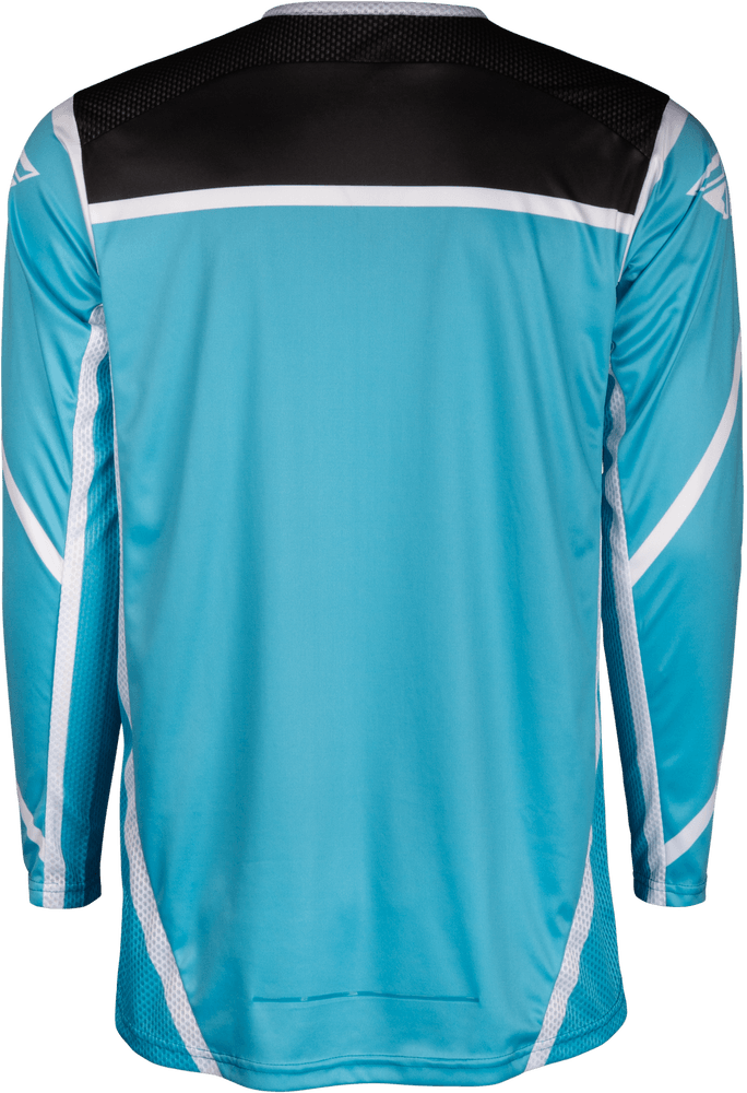 Fly Apparel Fly Lite Jersey 2025 Jorgensen Powersports