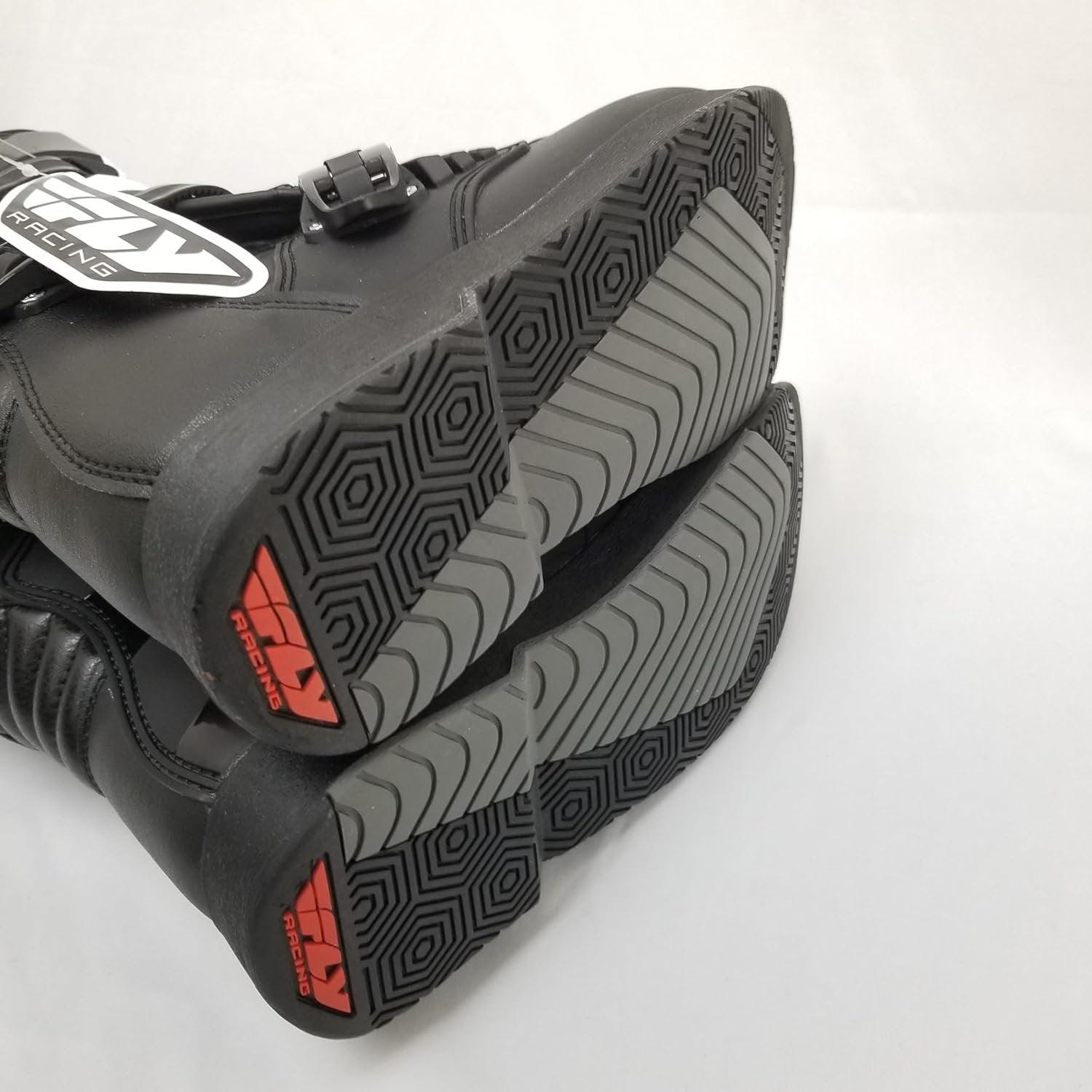 Fly Apparel Fly Maverick Boots Youth Jorgensen Powersports