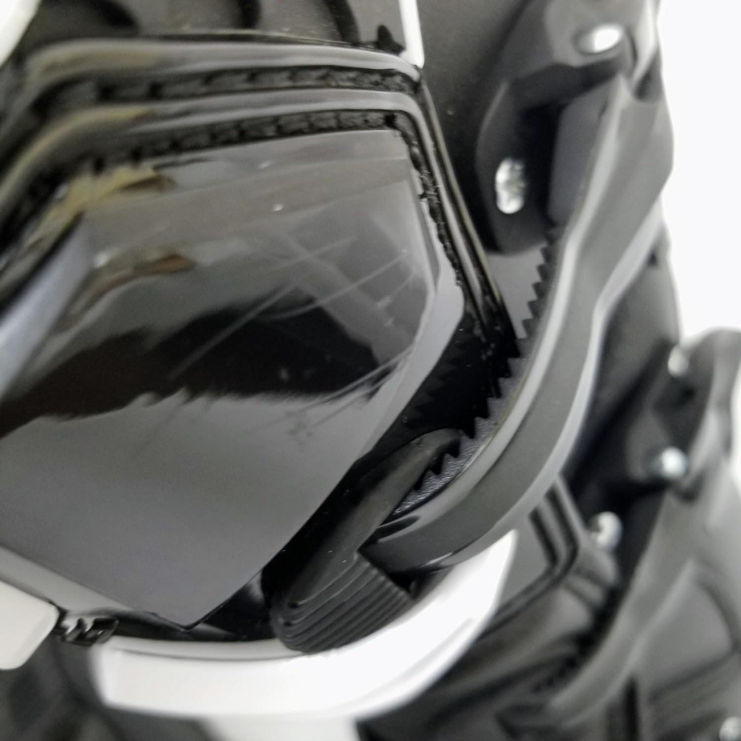 Fly Apparel Fly Maverick Boots Youth Jorgensen Powersports