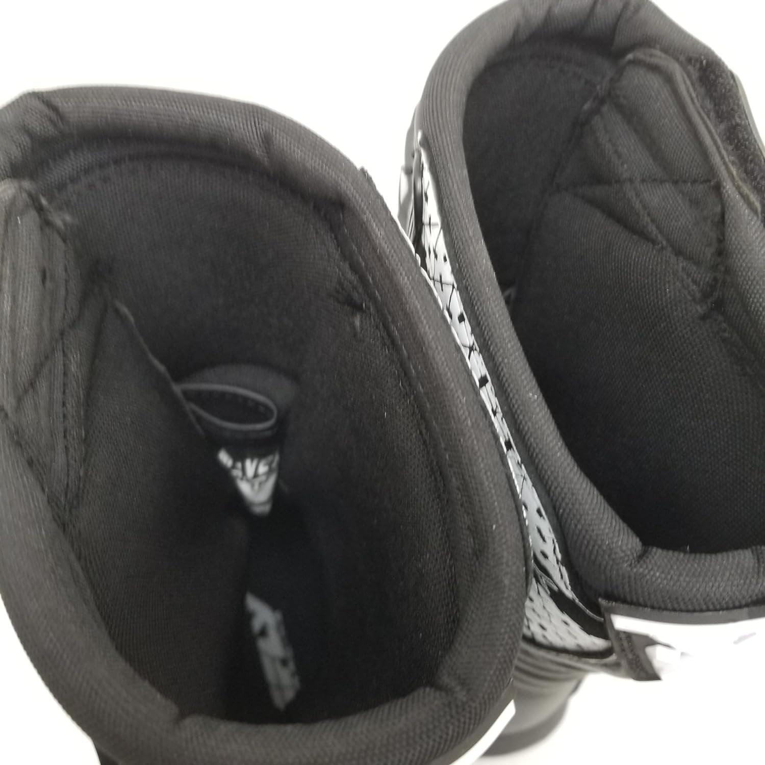 Fly Apparel Fly Maverick Boots Youth Jorgensen Powersports